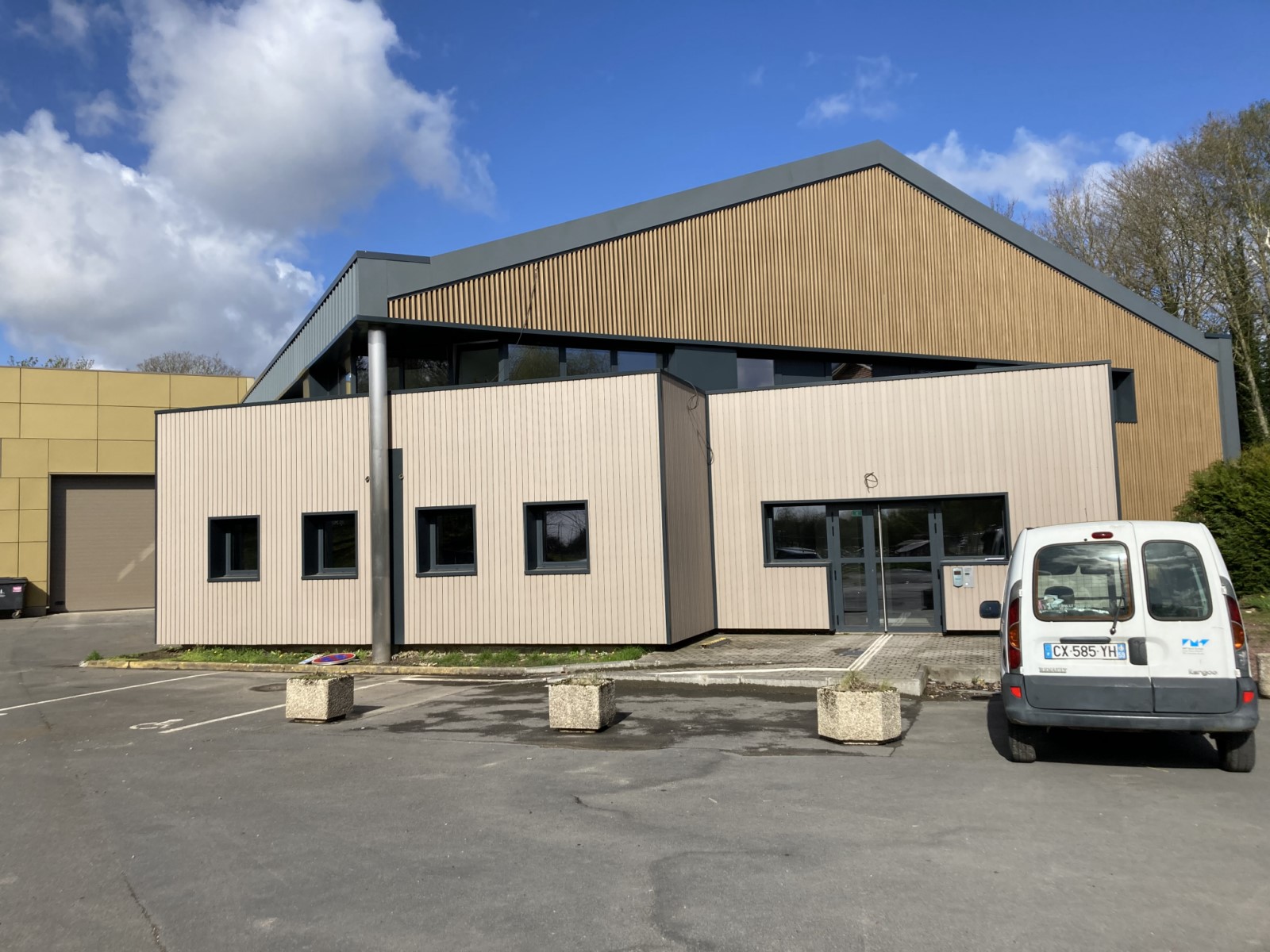 IMT Lille-Douai