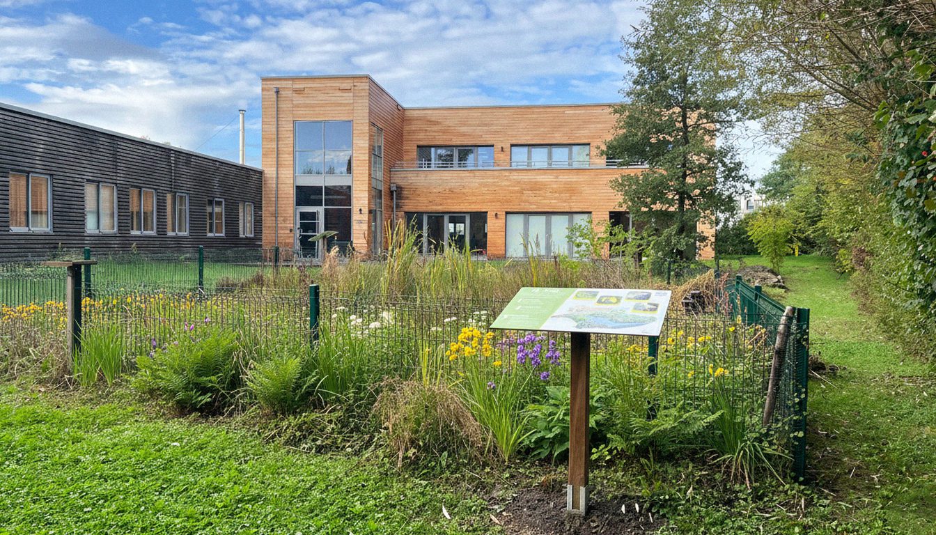 Immobilière Auddicé