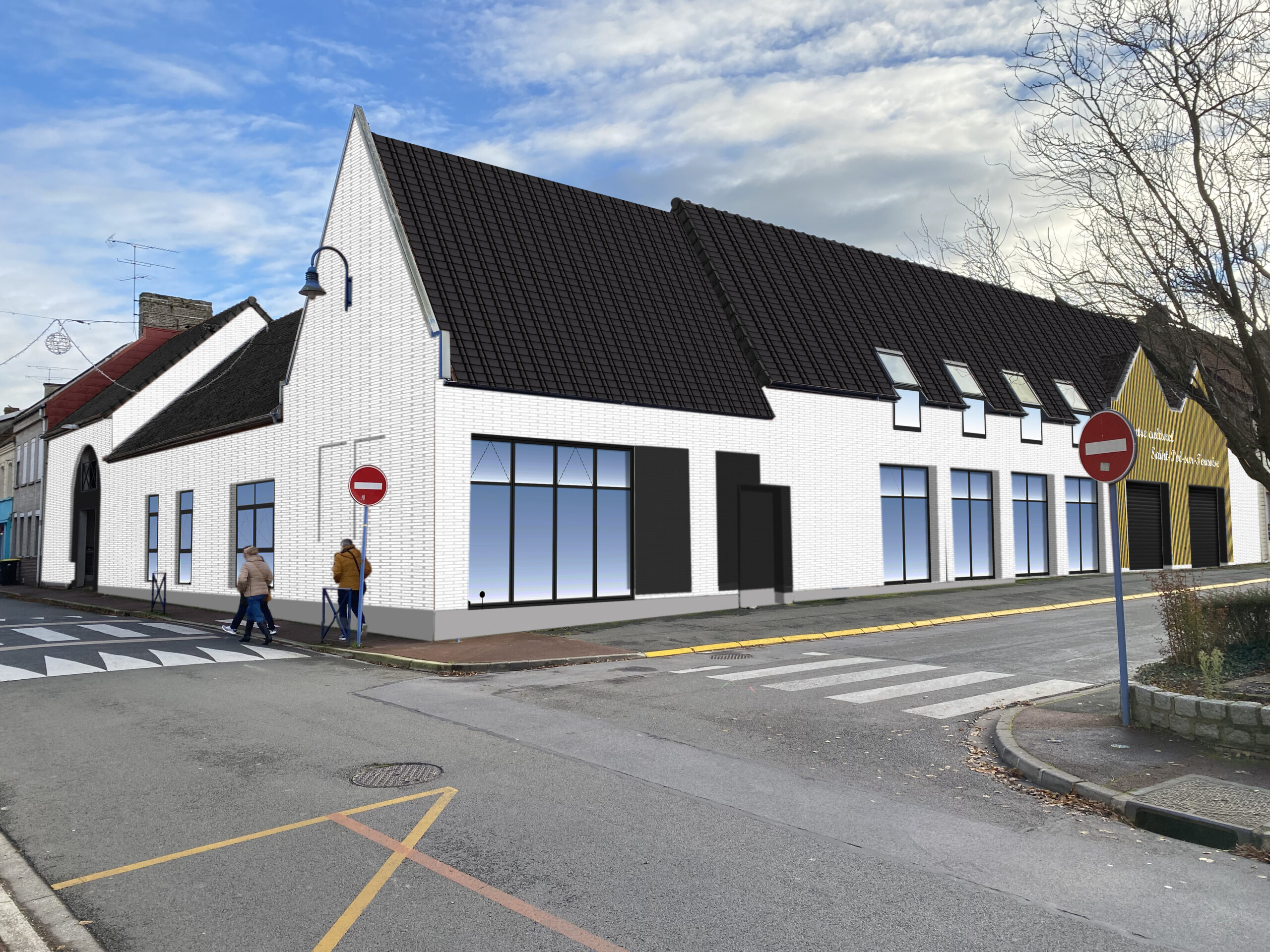 Communauté de communes du Ternois